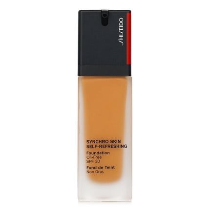 SHISEIDO - Synchro Skin Self Refreshing Foundation SPF 30 30ml/1oz