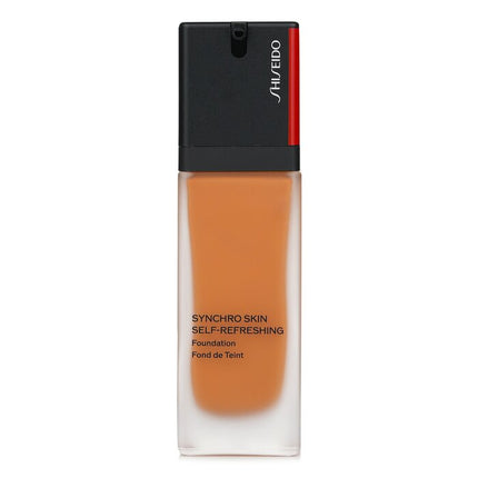 SHISEIDO - Synchro Skin Self Refreshing Foundation SPF 30 30ml/1oz