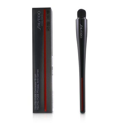 SHISEIDO - TSUTSU FUDE Concealer Brush