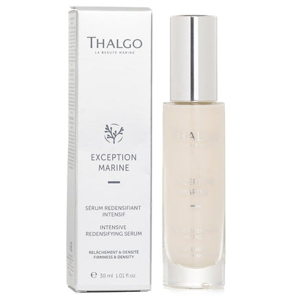 THALGO - Exception Marine Intensive Redensifying Serum