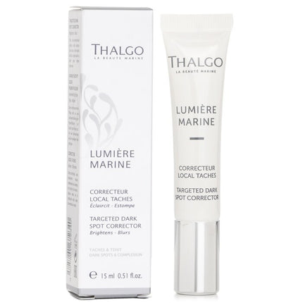 THALGO - Lumiere Marine Targeted Dark Spot Corrector