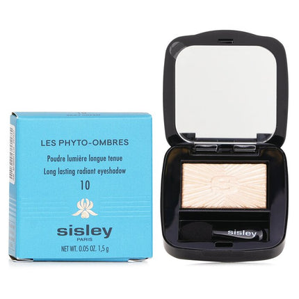 SISLEY - Les Phyto Ombres Long Lasting Radiant Eyeshadow 1.5g/0.05oz