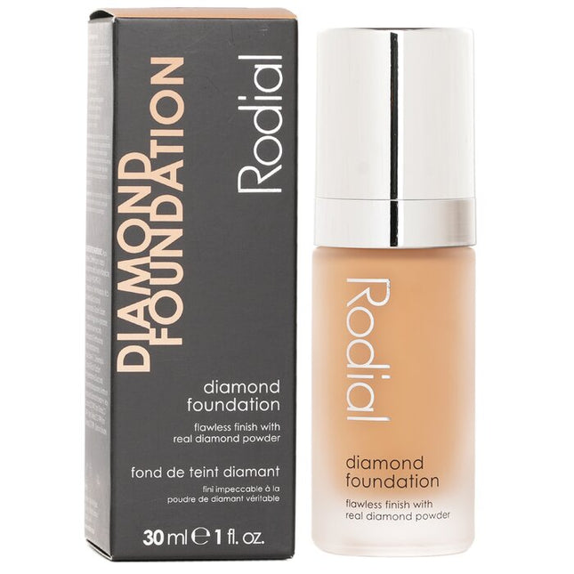 RODIAL - Diamond Foundation 30ml/1oz