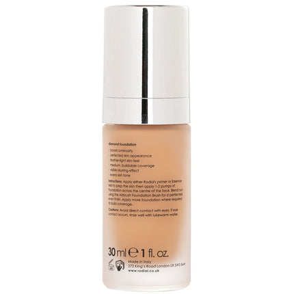 RODIAL - Diamond Foundation 30ml/1oz