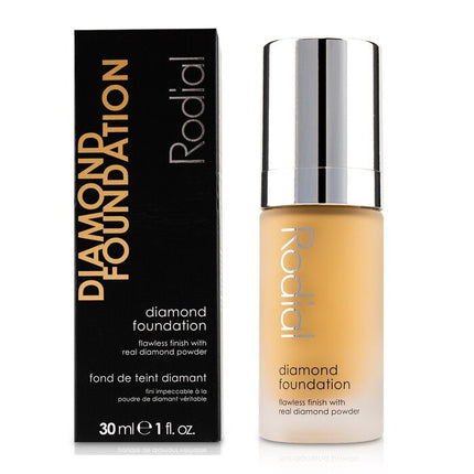 RODIAL - Diamond Foundation 30ml/1oz