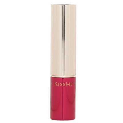 KISS ME - KISS ME FERME W Color Double Rouge 3.6g/0.12oz