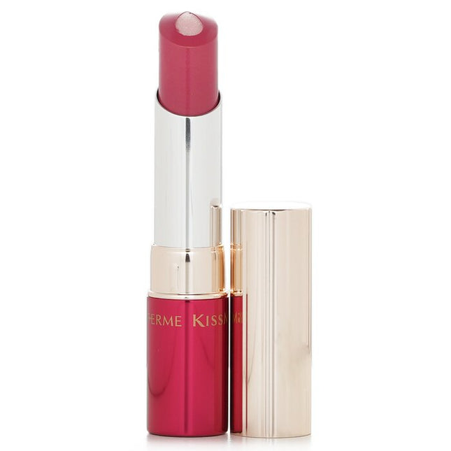 KISS ME - KISS ME FERME W Color Double Rouge 3.6g/0.12oz