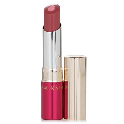 KISS ME - KISS ME FERME W Color Double Rouge 3.6g/0.12oz