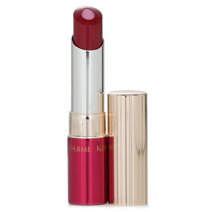 KISS ME - KISS ME FERME W Color Double Rouge 3.6g/0.12oz