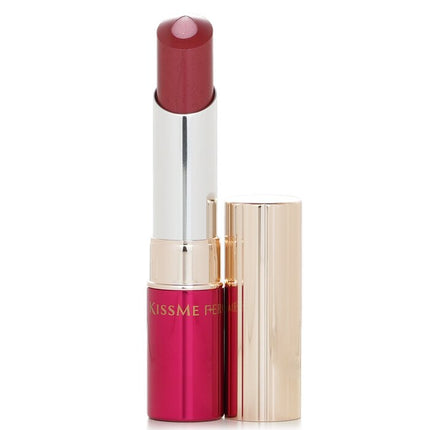 KISS ME - KISS ME FERME W Color Double Rouge 3.6g/0.12oz