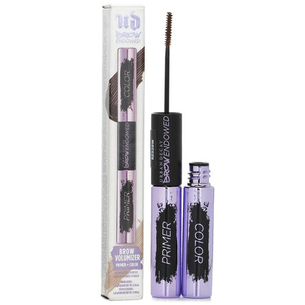 URBAN DECAY - Brow Endowed Volumizer (Primer+Color) 7.8g/0.274oz