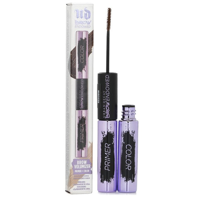 URBAN DECAY - Brow Endowed Volumizer (Primer+Color) 7.8g/0.274oz