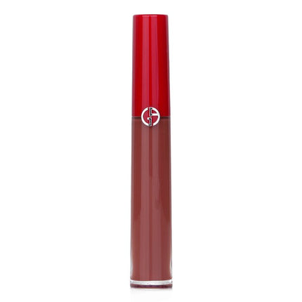 GIORGIO ARMANI - Lip Maestro Intense Velvet Color (Liquid Lipstick) 6.5ml/0.22oz