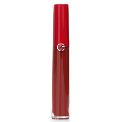 GIORGIO ARMANI - Lip Maestro Intense Velvet Color (Liquid Lipstick) 6.5ml/0.22oz
