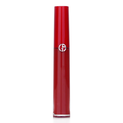 GIORGIO ARMANI - Lip Maestro Intense Velvet Color (Liquid Lipstick) 6.5ml/0.22oz