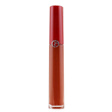 GIORGIO ARMANI - Lip Maestro Intense Velvet Color (Liquid Lipstick) 6.5ml/0.22oz