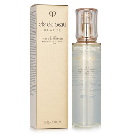 CLE DE PEAU - Hydro-Clarifying Lotion N