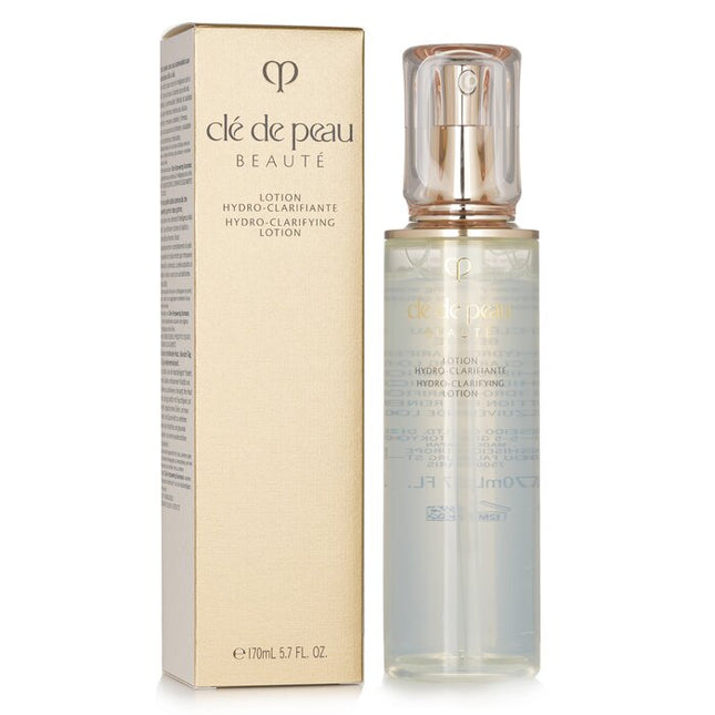CLE DE PEAU - Hydro-Clarifying Lotion N