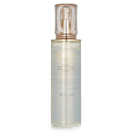 CLE DE PEAU - Hydro-Clarifying Lotion N
