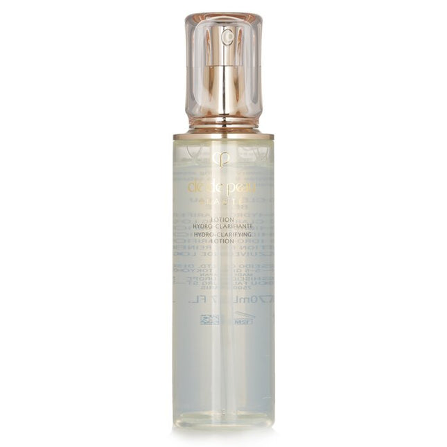 CLE DE PEAU - Hydro-Clarifying Lotion N