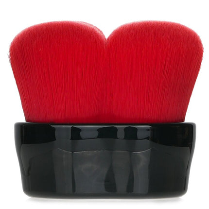 SHISEIDO - HANATSUBAKI HAKE Polishing Face Brush