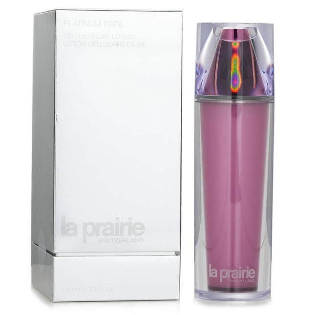 LA PRAIRIE - Platinum Rare Cellular Life-Lotion