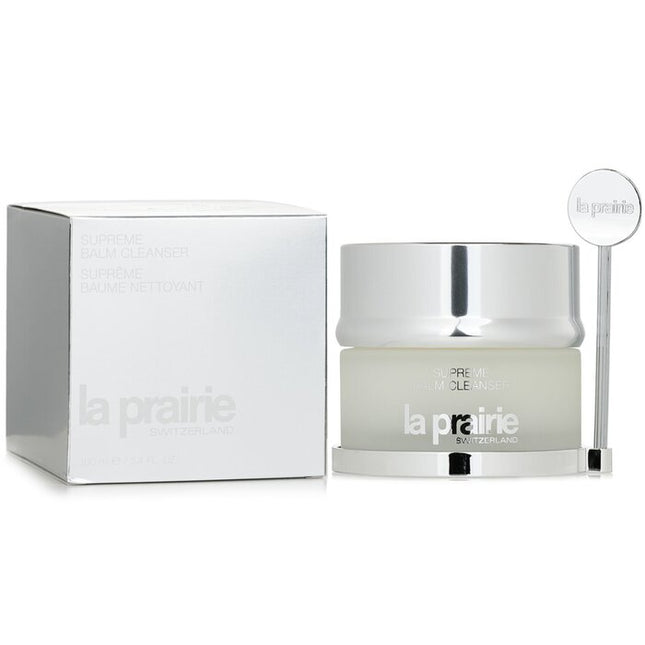 LA PRAIRIE - Supreme Balm Cleanser