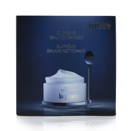 LA PRAIRIE - Supreme Balm Cleanser