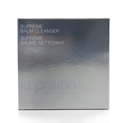 LA PRAIRIE - Supreme Balm Cleanser