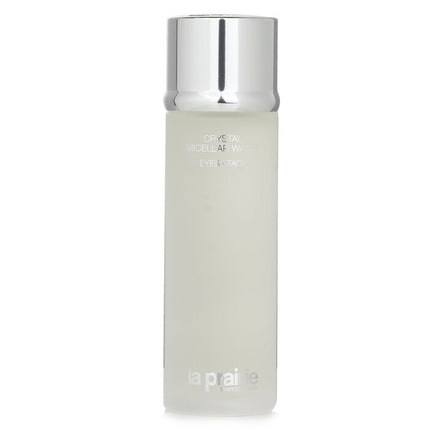 LA PRAIRIE - Crystal Micellar Water for Eyes & Face