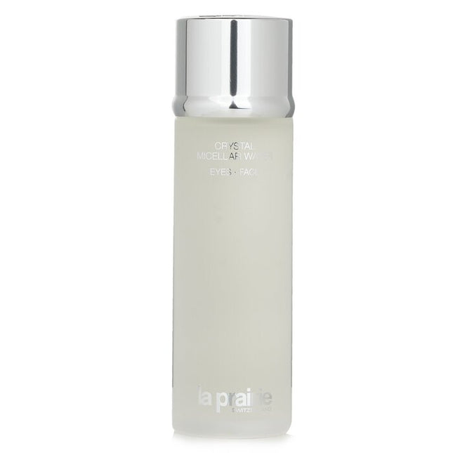 LA PRAIRIE - Crystal Micellar Water for Eyes & Face