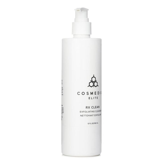 COSMEDIX - Elite Rx Clean Exfoliating Cleanser (Salon Size)