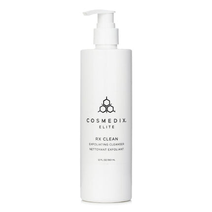 COSMEDIX - Elite Rx Clean Exfoliating Cleanser (Salon Size)
