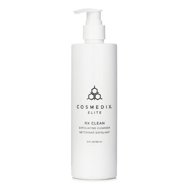 COSMEDIX - Elite Rx Clean Exfoliating Cleanser (Salon Size)