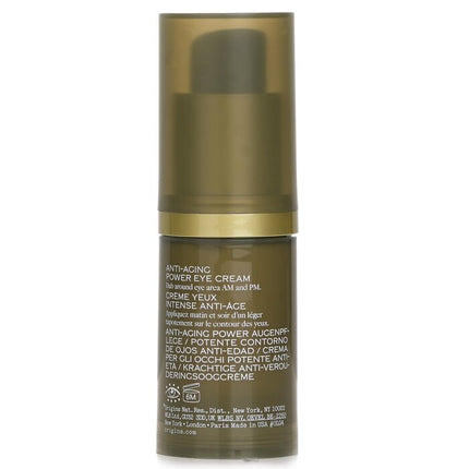 ORIGINS - Plantscription Anti-Aging Power Eye Cream