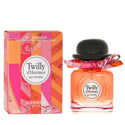 HERMES - Twilly d'Hermes Eau Poivree Eau De Parfum Spray