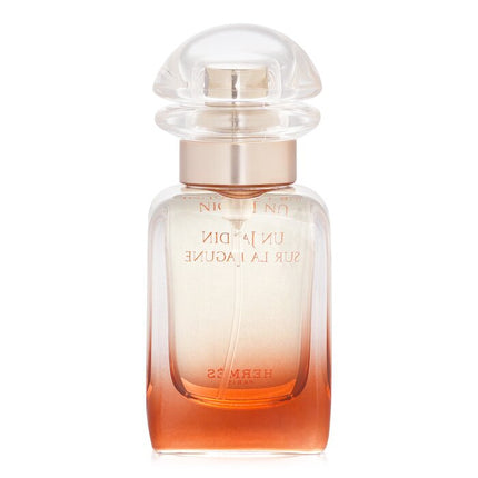 HERMES - Un Jardin Sur La Lagune Eau De Toilette Spray