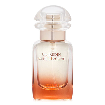 HERMES - Un Jardin Sur La Lagune Eau De Toilette Spray