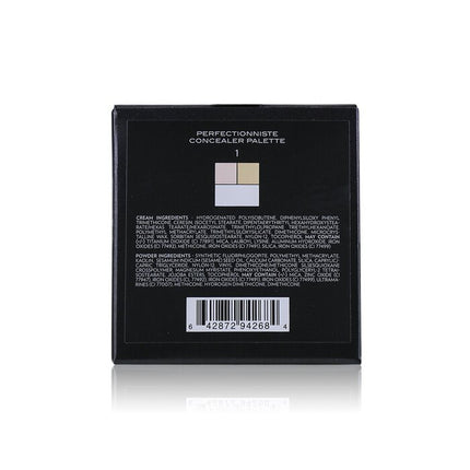 SURRATT BEAUTY - Perfectionniste Concealer Palette 6.2g/0.2oz