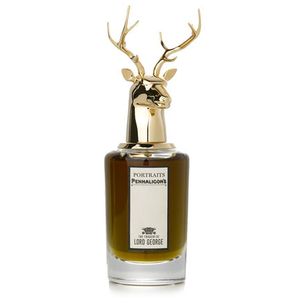 PENHALIGON'S - Portraits the Tragedy of Lord George Eau De Parfum Spray