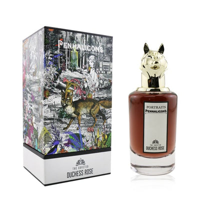 PENHALIGON'S - Portraits the Coveted Duchess Rose Eau De Parfum Spray