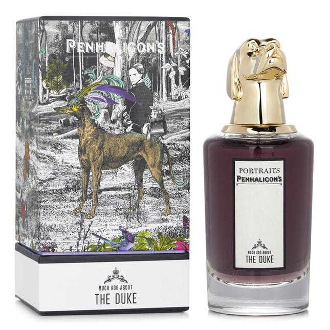 PENHALIGON'S - Portraits Much Ado About the Duke Eau De Parfum Spray