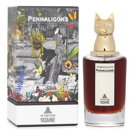PENHALIGON'S - Portraits the Bewitching Yasmine Eau De Parfum Spray