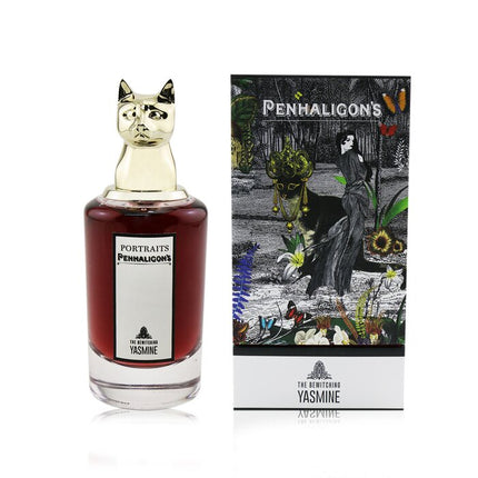 PENHALIGON'S - Portraits the Bewitching Yasmine Eau De Parfum Spray
