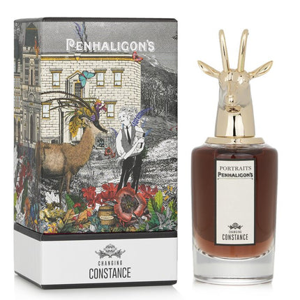 PENHALIGON'S - Portraits the Changing Constance Eau Parfum Spray