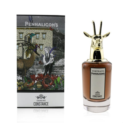 PENHALIGON'S - Portraits the Changing Constance Eau Parfum Spray