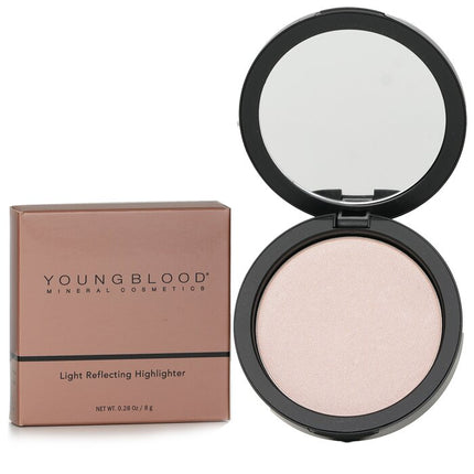 YOUNGBLOOD - Light Reflecting Highlighter 8g/0.28oz