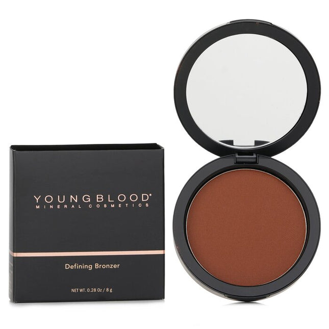 YOUNGBLOOD - Defining Bronzer 8g/0.28oz