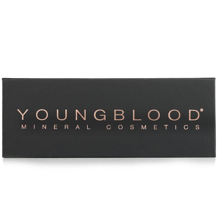 YOUNGBLOOD - 8 Well Eyeshadow Palette 8x0.9g/0.03oz