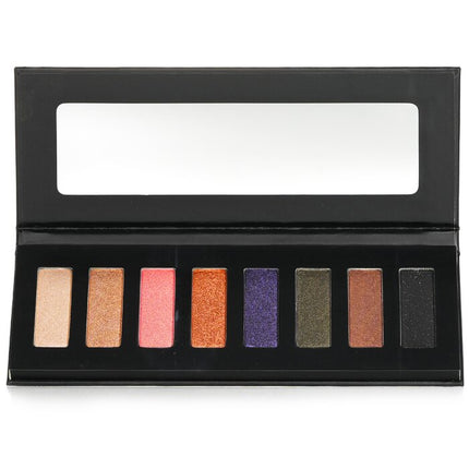 YOUNGBLOOD - 8 Well Eyeshadow Palette 8x0.9g/0.03oz